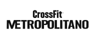 Logo CrossFit Metropolitano