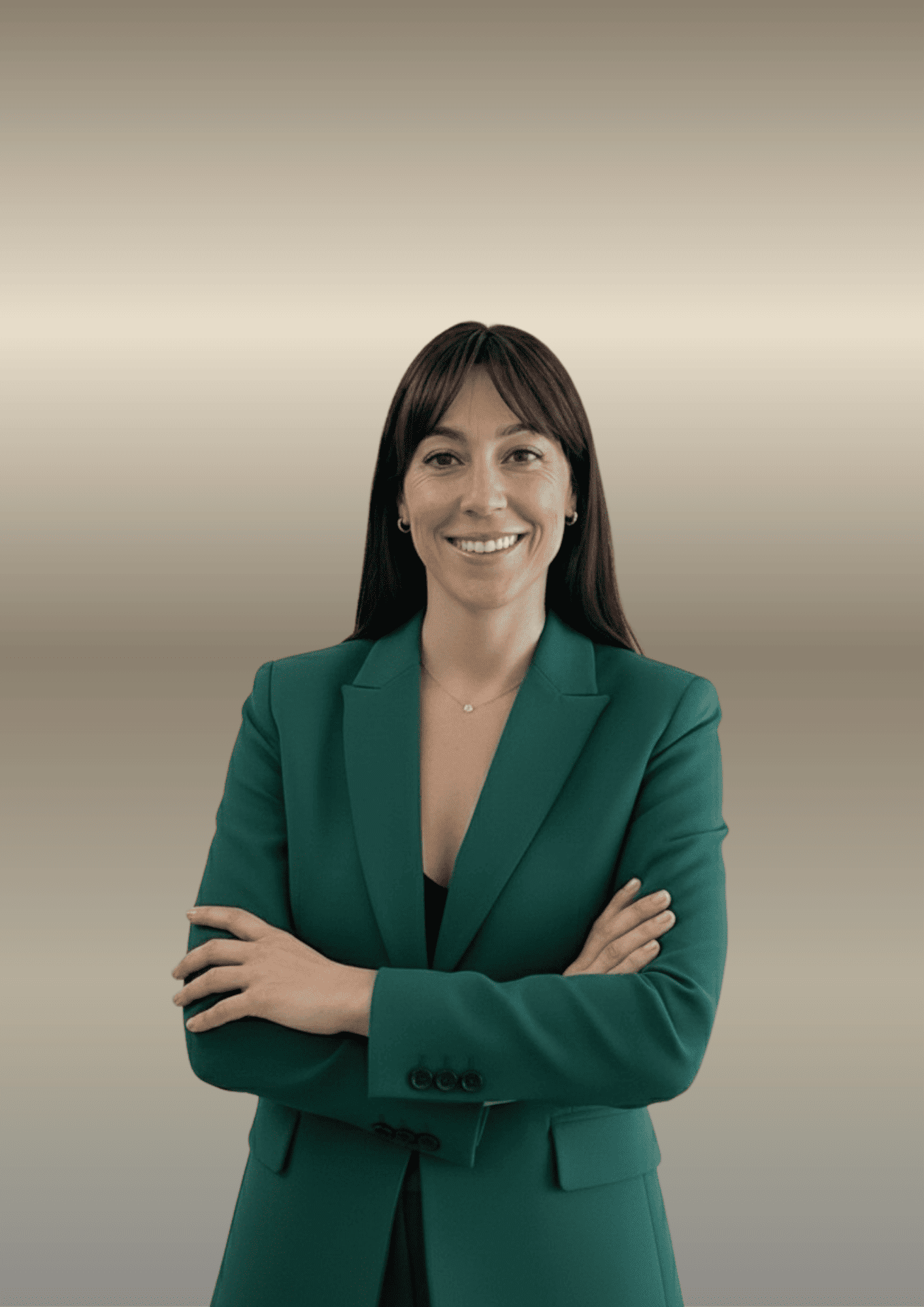 Nieves González Siles, dietista-nutricionista en Madrid